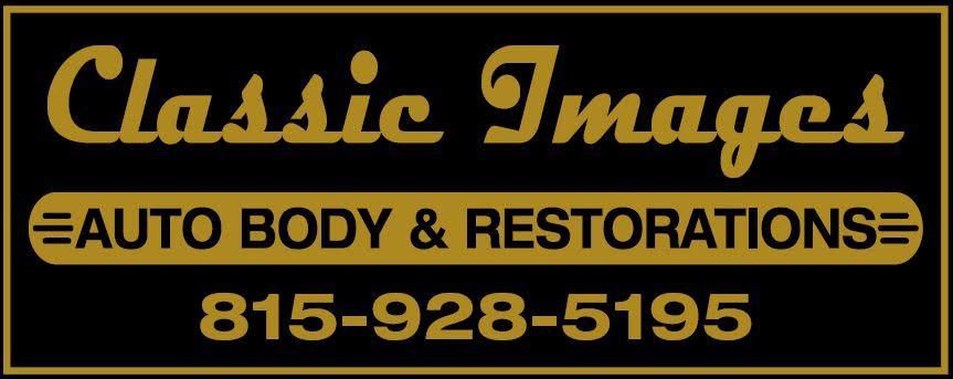 Classic Images Auto Body & Restorations Inc.